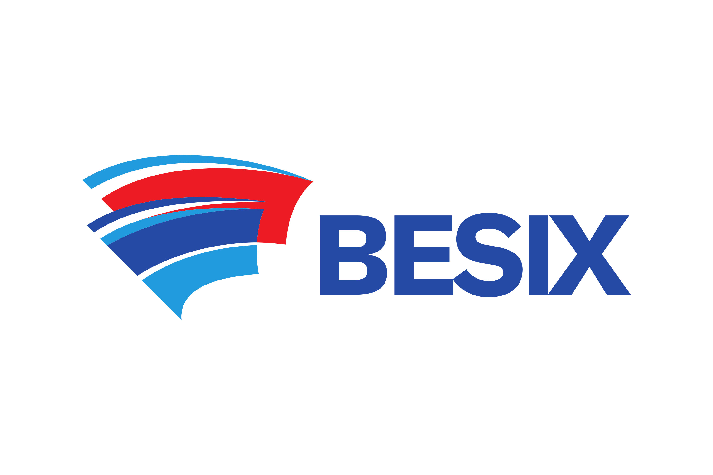 BESIX — client Maroc Trading
