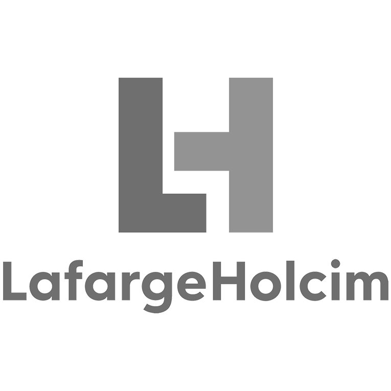 LafargeHolcim — client Maroc Trading