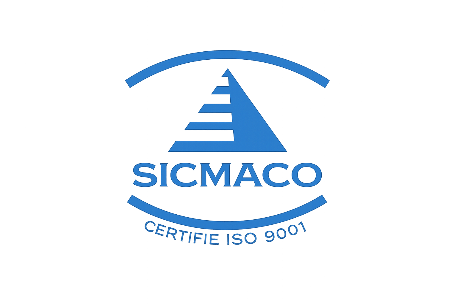 SICMACO — client Maroc Trading