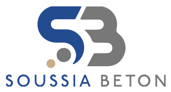 Soussia Béton — client Maroc Trading